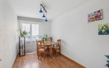 Apartment 3 rooms - image - 6