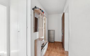 Apartment 3 rooms - image - 5