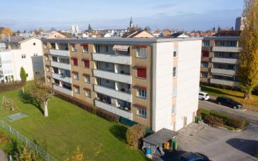 Wohnung 4 Zimmer - image - 1