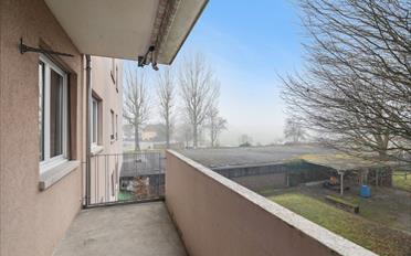 Wohnung 2.5 Zimmer - image - 3