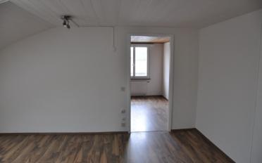 Dachwohnung 2 Zimmer - image - 5