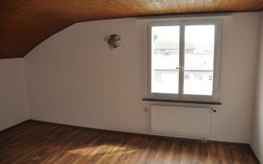 Dachwohnung 2 Zimmer - image - 3