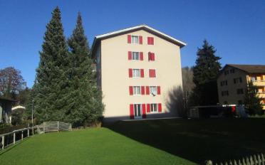 Dachwohnung 2 Zimmer - image - 1
