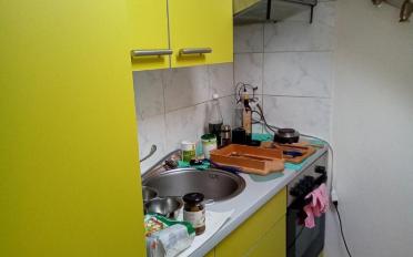 Dachwohnung 2 Zimmer - image - 2