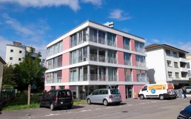 Wohnung 2.5 Zimmer - image - 10
