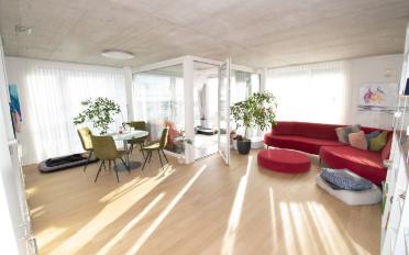 Wohnung 2.5 Zimmer - image - 1