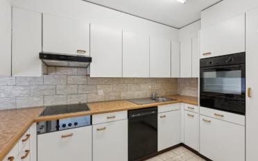 Apartment 3.5 rooms - image - 6