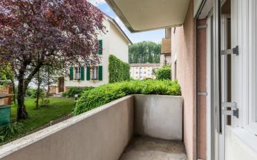 Apartment 3.5 rooms - image - 8