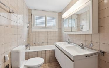 Apartment 3.5 rooms - image - 11