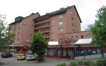 Place souterraine - image - 1