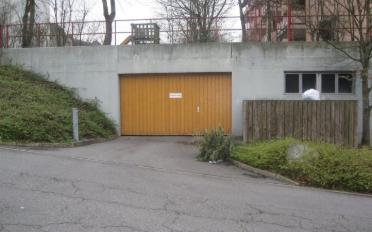 Place souterraine - image - 2