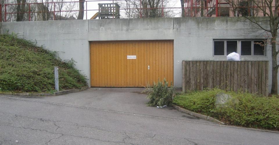 Bremgarten AG