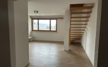 Duplex 5.5 rooms - image - 2