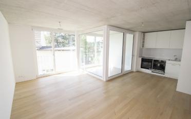Wohnung ein Zimmer - image - 1