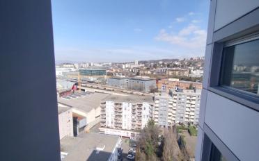 Wohnung 2.5 Zimmer - image - 2