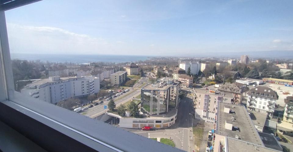 Lausanne