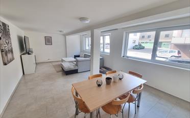 Apartment 2.5 rooms - image - 1