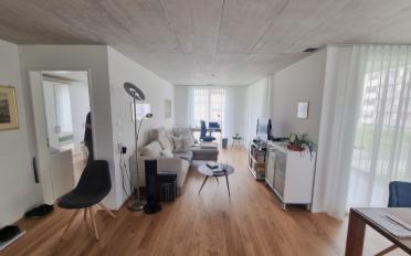 Apartment 2.5 rooms - image - 6