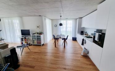 Apartment 2.5 rooms - image - 4