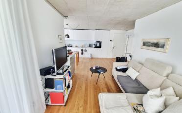 Apartment 2.5 rooms - image - 5