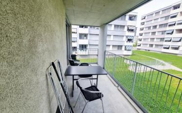 Apartment 2.5 rooms - image - 10