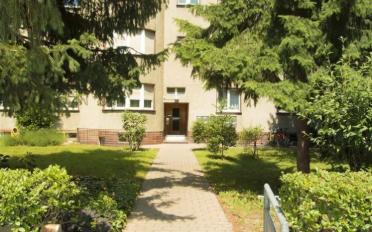 Wohnung ein Zimmer - image - 1