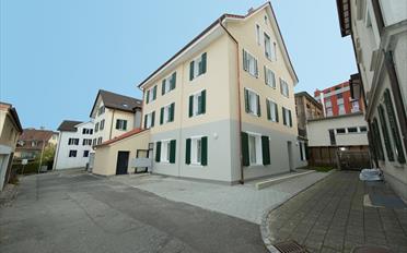 Apartment 1 room - image - 1