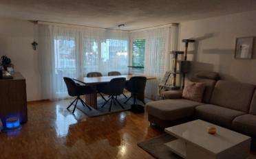 Wohnung 4.5 Zimmer - image - 3