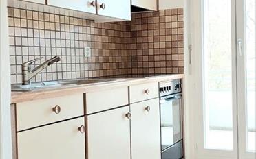 Wohnung 4.5 Zimmer - image - 1