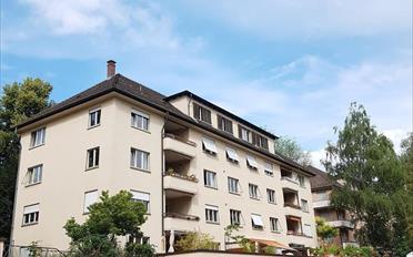 Appartement 2.5 pièces - image - 1