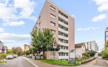 Wohnung 3 Zimmer - image - 1