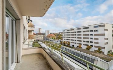 Apartment 4 rooms - image - 10