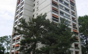 Apartment 3.5 rooms - image - 1