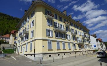 Apartment 3 rooms - image - 7