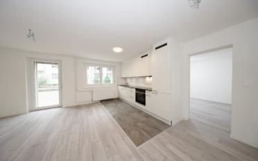 Apartment 3 rooms - image - 3