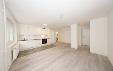 Apartment 3 rooms - image - 2