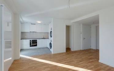 Wohnung 2 Zimmer - image - 5