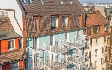 Wohnung 3.5 Zimmer - image - 1