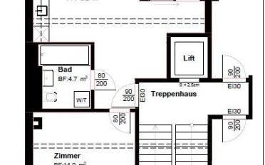 Apartment 2 rooms - image - 2