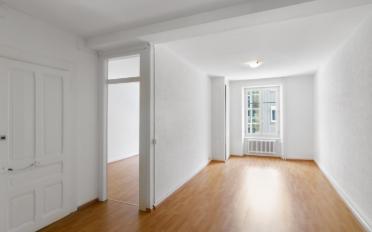 Apartment 4.5 rooms - image - 4