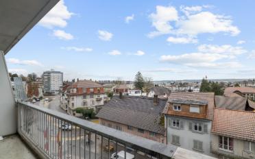 Appartement 3 pièces - image - 4