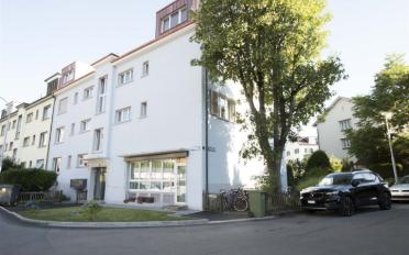 Dernier étage 2 pièces - image - 1