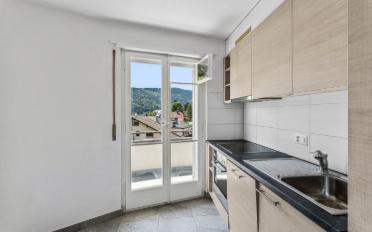 Apartment 3 rooms - image - 1