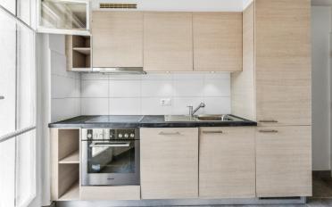 Apartment 3 rooms - image - 2