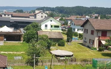 Wohnung 4 Zimmer - image - 1