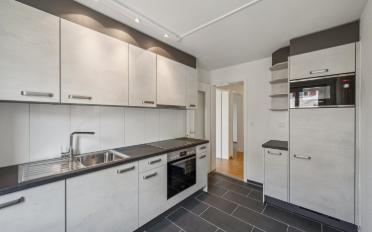 Apartment 4 rooms - image - 1