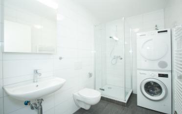 Wohnung 1.5 Zimmer - image - 5