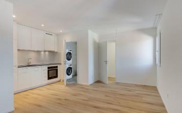 Wohnung 1.5 Zimmer - image - 6