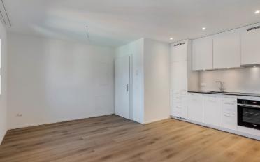 Wohnung 1.5 Zimmer - image - 7