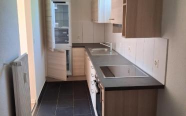 Furnished flat 2 rooms - image - 1